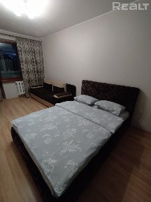 г. Минск, ул. Руссиянова, 18