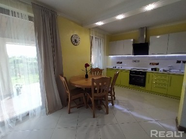 Снять коттедж на сутки, г. Кобрин