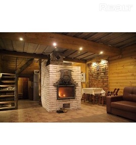 Снять коттедж на сутки, д. Зарица, ул. Гожская, 6 (Гродненский р-н, Гродненская область)