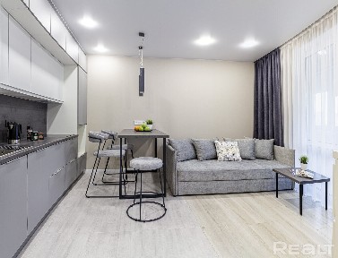 г. Минск, просп. Мира, 1