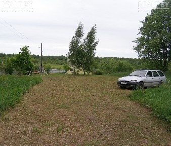 Купить дом, аг. Ходцы (Сенненский р-н, Витебская область)