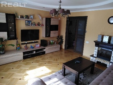 Купить 3-комнатную квартиру, г. Могилев, ул. Актюбинская