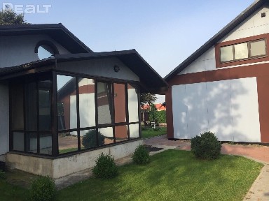 г. Осиповичи, ул. Горького, 8