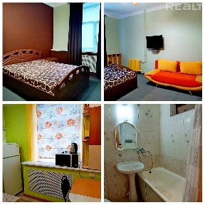 г. Гомель, просп. Ленина, 35