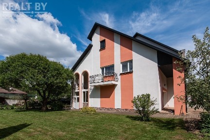 Снять коттедж на длительный срок, д. Задомля, ул. Приозерная, 8 (Смолевичский р-н, Минская область)