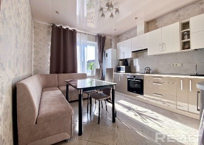 Снять 1-комнатную квартиру на сутки, г. Минск, ул. Туровского, 2