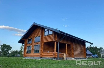 Купить дом, д. Новая Оболь, ул. Центральная (Сенненский р-н, Витебская область)