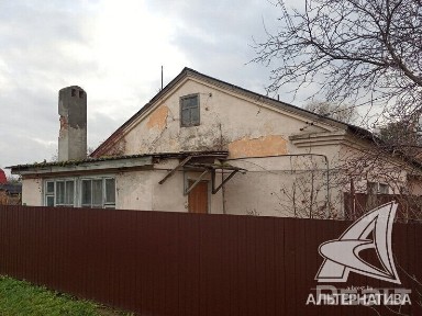 Брестская область, Брестский район, г. Брест, Ленинский район, Речица, 52.104884, 23.645842