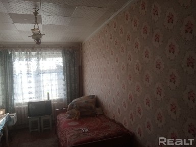 Купить 2-комнатную квартиру, г. Витебск, ул. Школьная