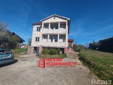 2-этажный дом в Коптевке