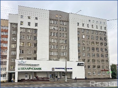 Купить офис, г. Минск, ул. Воронянского, 7/А