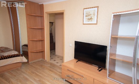 г. Брест, ул. Интернациональная, 63