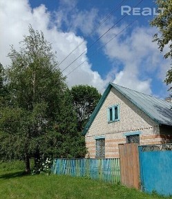 Купить дом, д. Озерье, ул. Центральная (Шкловский р-н, Могилевская область)