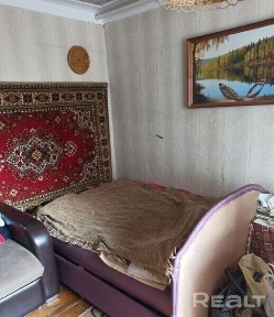 Купить дом, г. Докшицы, ул. Ленинская