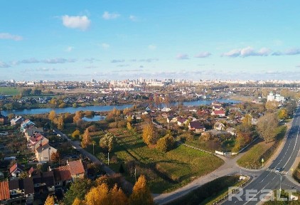 Минская область, Минский р-н, аг. Сеница