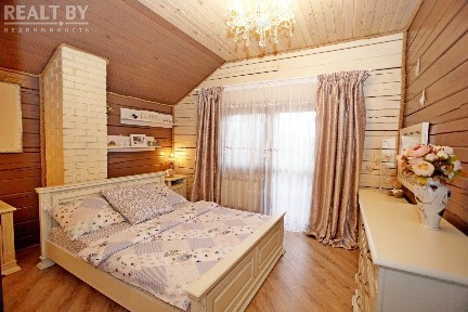 Снять агроусадьбу на длительный срок, д. Прошика, ул. Заречная, 10 (Крупский р-н, Минская область)