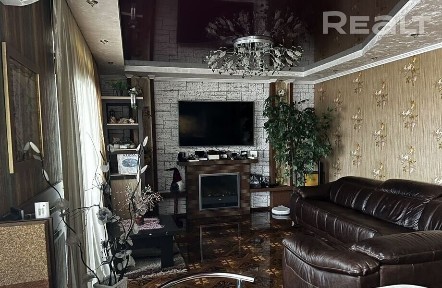 г. Брест, ул. Ясеневая