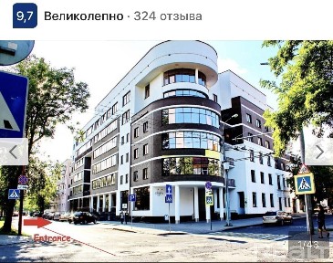 Снять 1-комнатную квартиру на сутки, г. Брест, ул. Маркса, 33