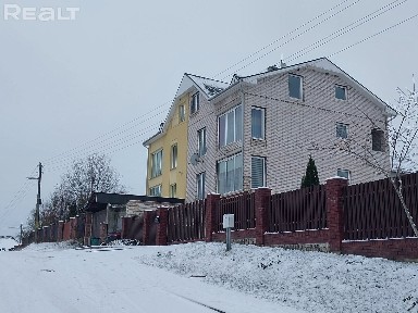 Купить дом, д. Коробчицы, ул. Нарочанская, 23 (Гродненский р-н, Гродненская область)