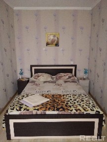 Снять 1-комнатную квартиру на сутки, г. Брест, ул. Карбышева, 84/0