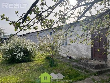 г. Лида, ул. Партизанская, 7