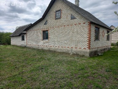 Купить дом, г. Ганцевичи, ул. Набережная, 59