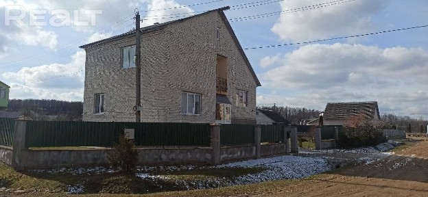 Купить дом, г. Дятлово, ул. Кузьмы Черного, 8