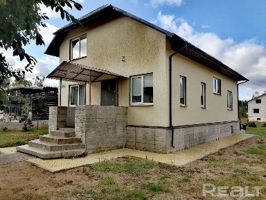 Минская область, Минский р-н, аг. Колодищи, ул. Шпитальника, 31