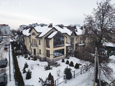 г. Бобруйск, ул. Садовая