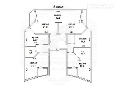 г. Брест, ул. Маяковского