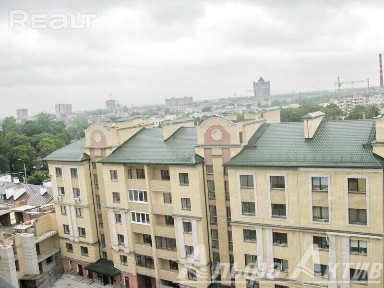 г. Брест, ул. Маяковского