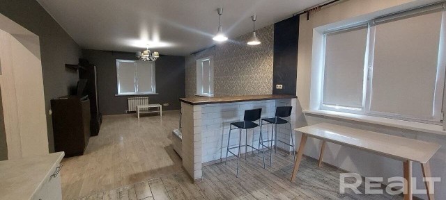 Снять коттедж на длительный срок, г. Солигорск, ул. Рябиновая