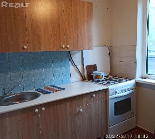 Снять 2-комнатную квартиру на сутки, г. Минск, ул. Голодеда, 23/1