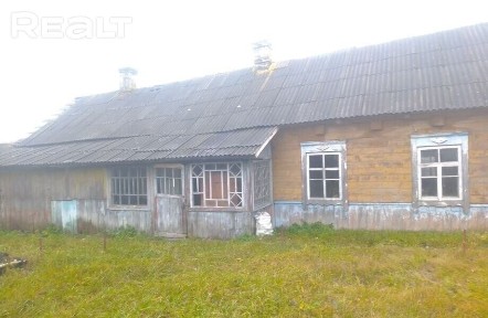 Купить дом, аг. Свислочь, ул. Клименко (Осиповичский р-н, Могилевская область)