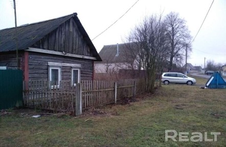 Купить дом, аг. Новоселки, ул. Советская, 29 (Ветковский р-н, Гомельская область)