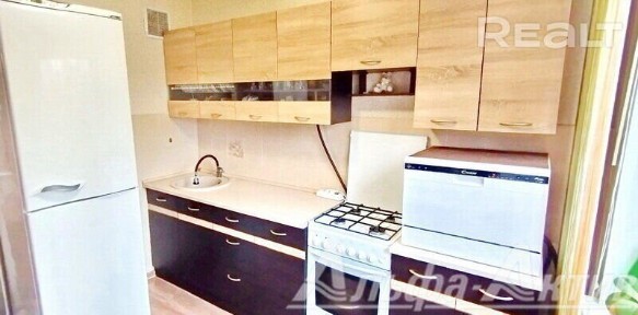 г. Брест, ул. Купалы