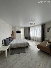 Снять 1-комнатную квартиру на сутки, г. Витебск, ул. Правды, 66/Л