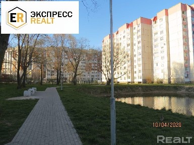 г. Брест, ул. Волгоградская