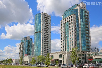 Продажа офиса в БЦ Титан