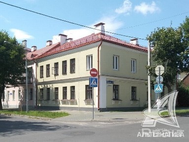 г. Брест, ул. Куйбышева