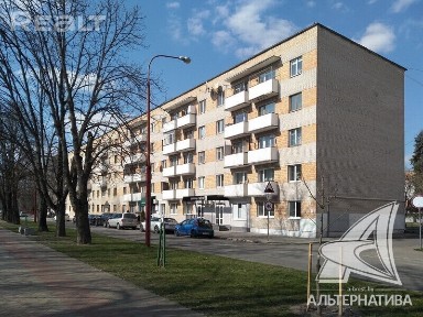 г. Брест, ул. Гоголя