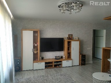 Купить 3-комнатную квартиру, г. Гродно, просп. Купалы, 64