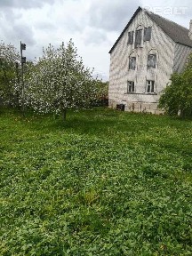 Купить коттедж, д. Андреевщина, ул. Тихая, 9 (Оршанский р-н, Витебская область)