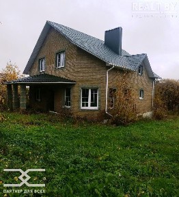 Купить коттедж, Ратомка