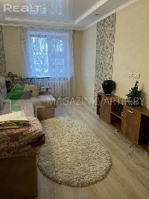 г. Брест, просп. Машерова