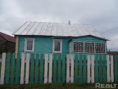 Минская область, Несвижский р-н, д. Панютичи