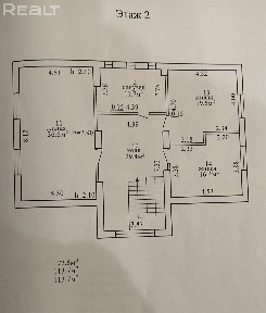 г. Орша, ул. Береговая 1-я