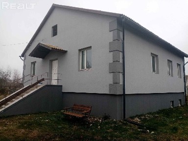 Купить дом, г. Дрогичин, ул. Пушкина, 59