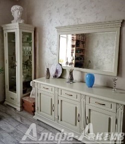 Однокомнатная квартира, Космонавтов бул. - 231175