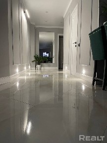 Купить 3-комнатную квартиру, г. Могилев, ул. Аркадия Кулешова